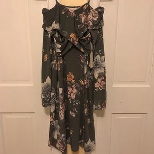 NWT Altar’d State Dress